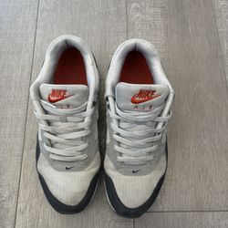 Nike Air Max Correlate