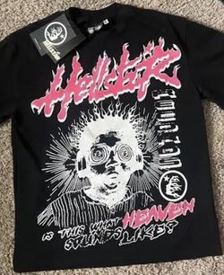 Hellstar T