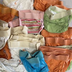 Cloth Diapers