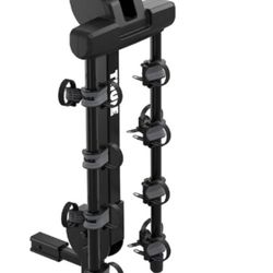 Thule Camber 4-Bike Hitch Rack - FOR IMMEDIATE SALE