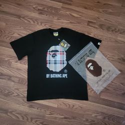 Bape Shirt 