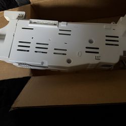 Samsung refrigerator housing part