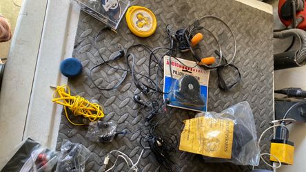 Headphones