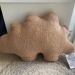 Dinosaur Chicken Nugget Plush 