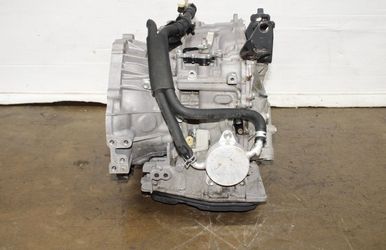 Toyota Corolla Cvt transmission 1.8 2zrfe