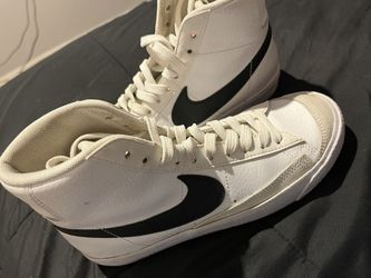 Nike blazers