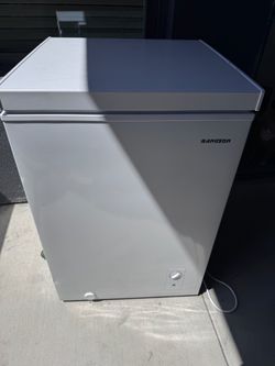Mini freezer