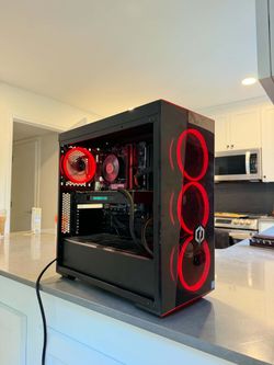 Cheap gaming PC GTX 1070