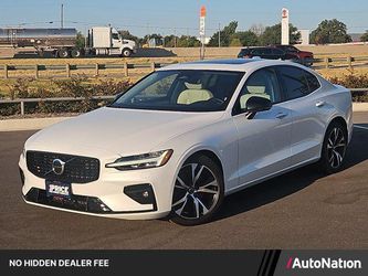 2023 Volvo S60