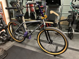26” Cult Devotion Bmx Cruiser for Sale in Sacramento, CA