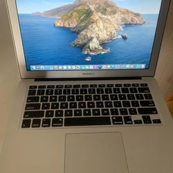 MacBook Air 
