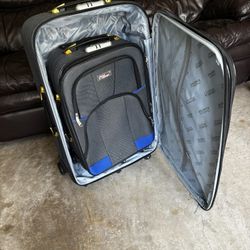 Luggage 
