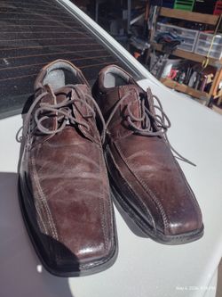 Dockers shoes