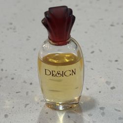Mini fragrance Design