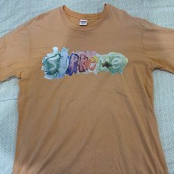 Supreme T