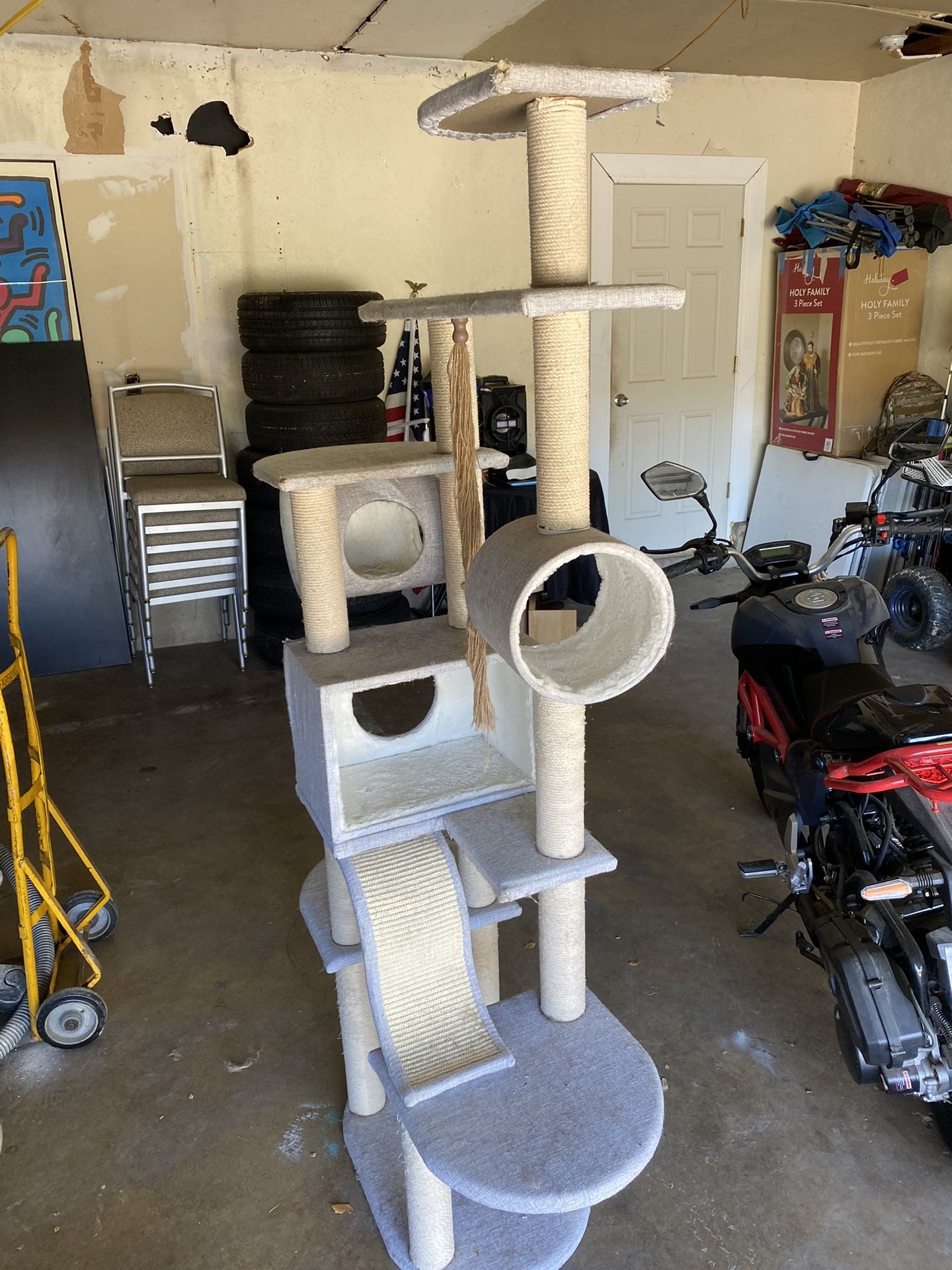 Cat Tree For Sale In Dallas TX OfferUp cat-tree-for-sale-in-dallas-tx-offerup