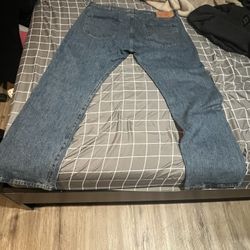 Levi Jeans 501