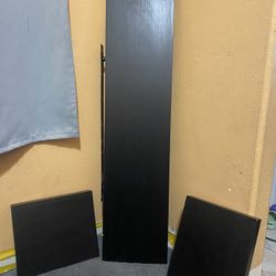 3 Wall Shelf Lack For IKEA 