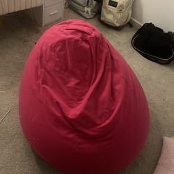 Bean bag