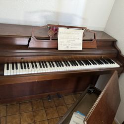 Piano
