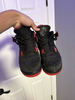 Jordan 4 Raptors 