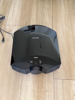 Sony Projector