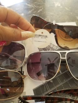 Sunglasses