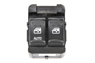 22664399 | New Genuine GM Front Driver Power Window Switch