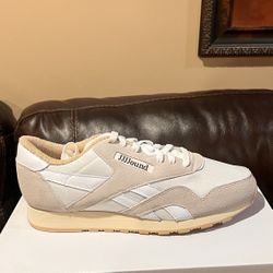 JJJound Nylon Reeboks size 9.5