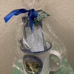 Parks and Rec Gift Set