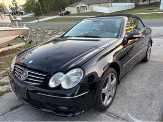 2005 Mercedes-Benz