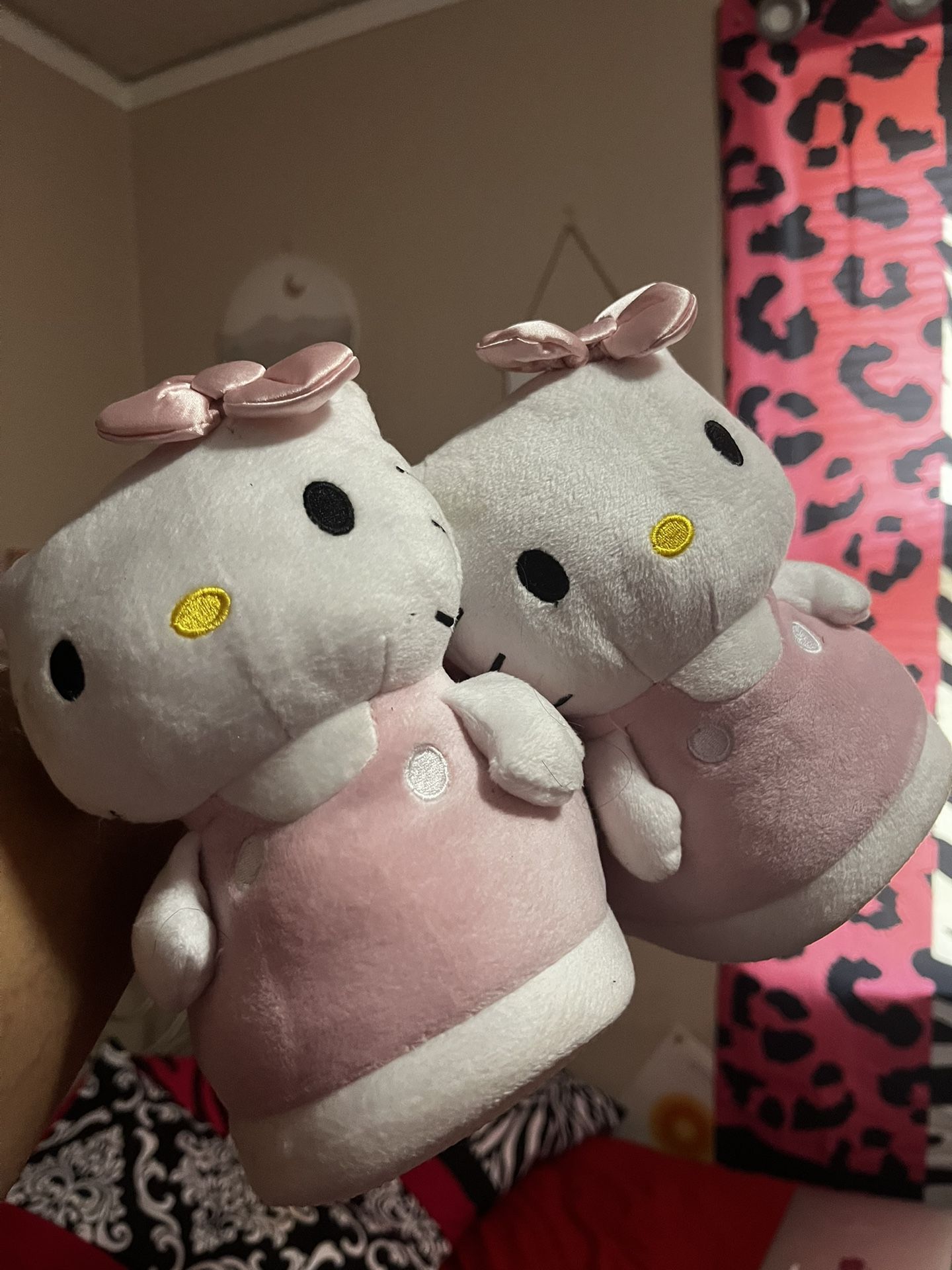 HK Slippers