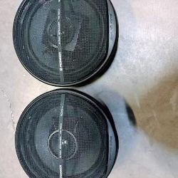 2 Poneer 2war Speaker