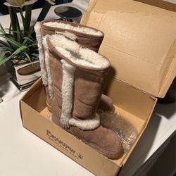 Bearpaw Boots