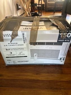 Air conditioner for sale