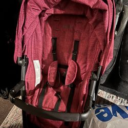 Evenflo Stroller