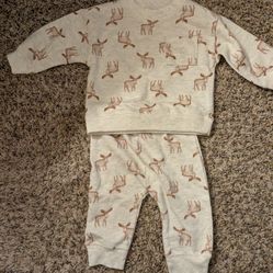 Baby Clothes-Carters 