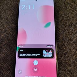 Motorola 5G Stylus 6.6 In Screen