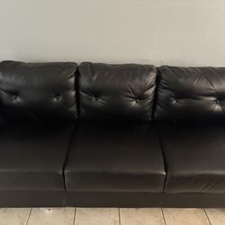 Brand New Sofa, Moving Sale