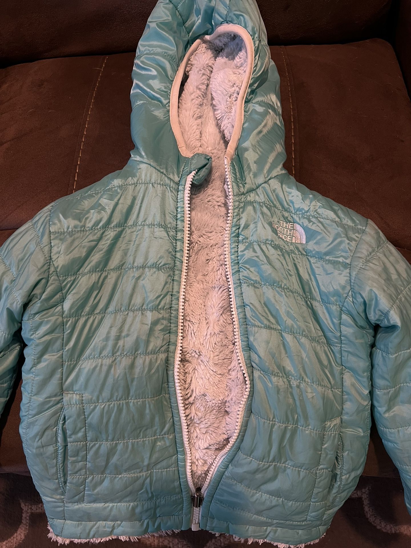 Kids North Face Jacket