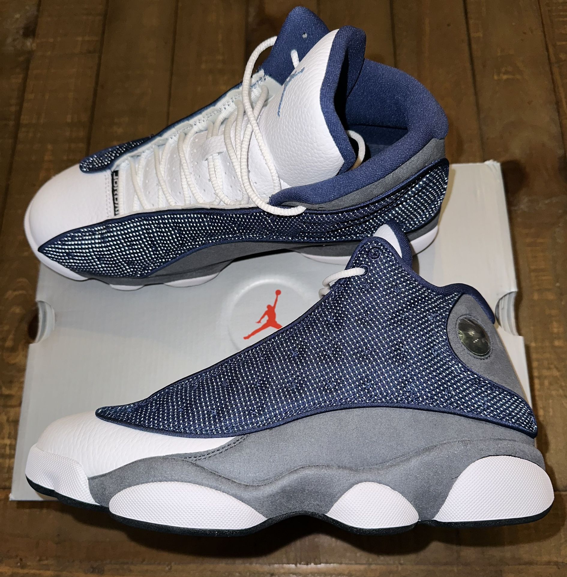 Jordan 13 Retro Flint (2020) Mens Size 9