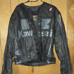 Bikers Leather Jacket