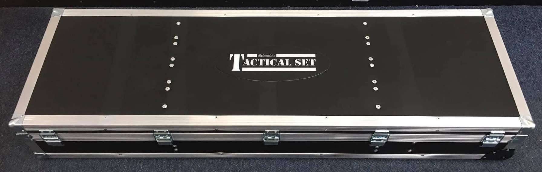 Tactical Columbia set