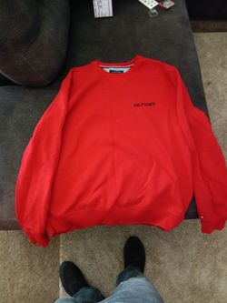 Tommy Hilfiger pull over
