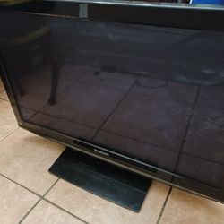 Panasonic TV 