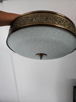 Celling light fixture