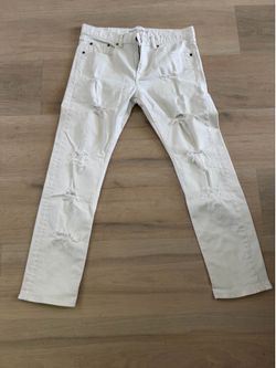 Men’s jeans size 34/32