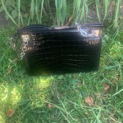 Bally Shoulder Purse