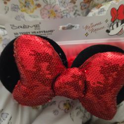 Limited edition headband