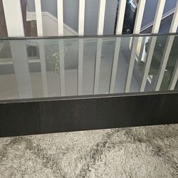 Ikea Coffee Table